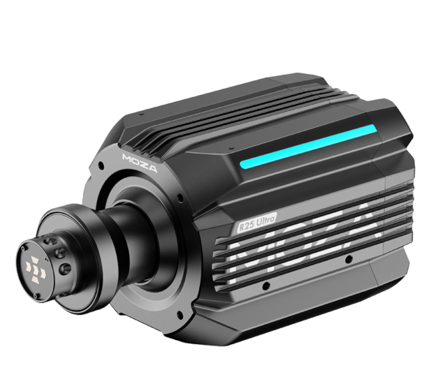 Moza Racing R25 RS091 - 1485847 - zdjęcie 2